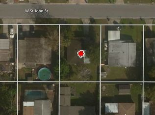 2916 W Saint John St, Tampa, FL 33607