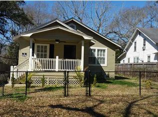 612 Mohawk St, Mobile, AL 36606