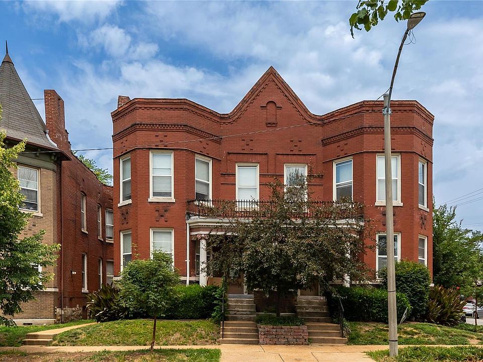 1st image of 3903 Botanical Ave APT B