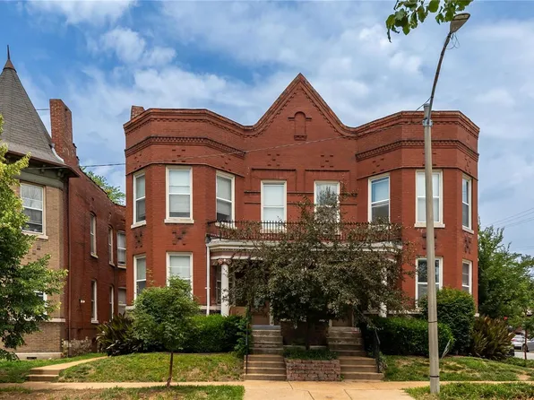 3903 Botanical Ave APT B, Saint Louis, MO 63110