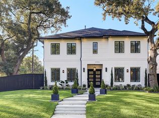 1354 Chantilly Ln, Houston, TX 77018