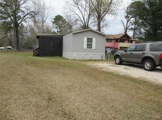 308 Old Highway 356, Onalaska, TX 77360