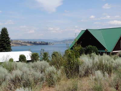 Xx E Mill Dr LOT 24, Lincoln, WA, 99147