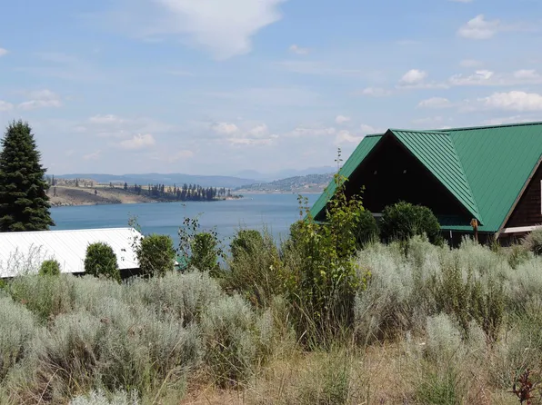 Xx E Mill Dr Lot 24, Lincoln, WA 99147