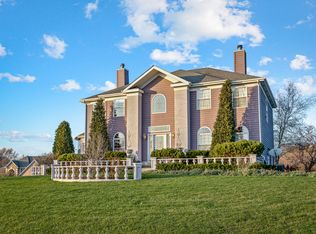 21206 Ratfield Rd, Marengo, IL 60152