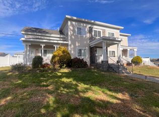 148 Fountain Ave FLOOR 2, Cranston, RI 02920