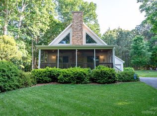 101 Serene St, Mount Gilead, NC 27306