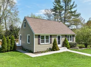 27 E Litchfield Rd S, Litchfield, CT 06759