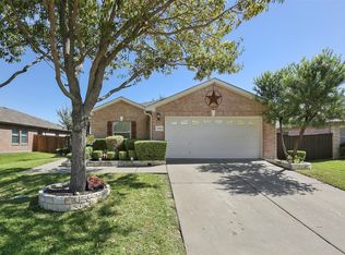 7802 Milestone Ridge Dr, Frisco, TX 75035