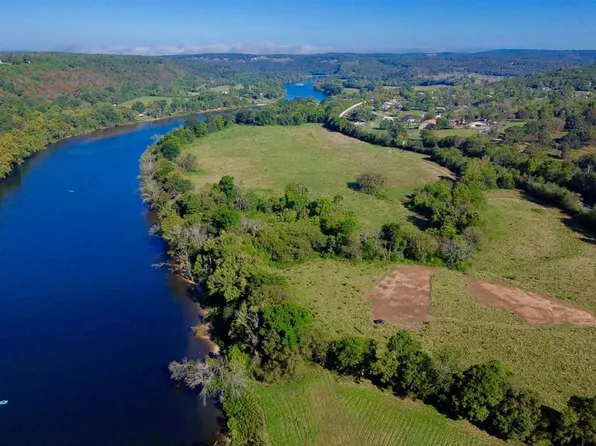 71 Blue Water Ln, Norfork, AR 72658