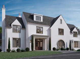 2750 Chain Bridge Rd NW, Washington, DC 20016