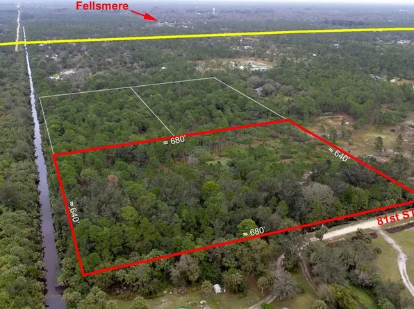 14020 81st St, Fellsmere, FL 32948