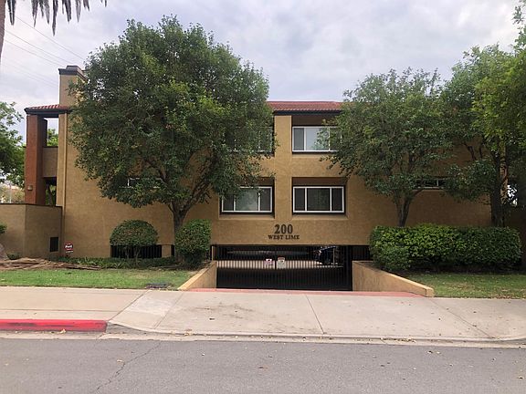 2nd image of 200 W Lime Ave APT D