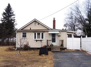 20 Vincent St, Springfield, MA 01129