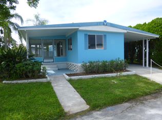 409 Union St, Vero Beach, FL 32966
