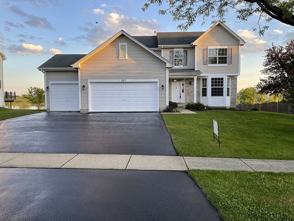 1st image of 337 W Caldwell Dr