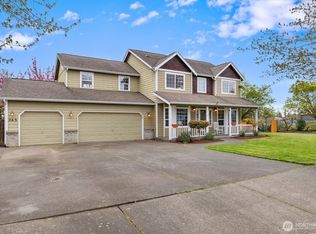 263 Hamilton Ct, Buckley, WA 98321