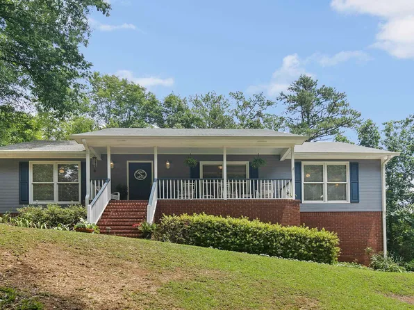 2535 Skyland Dr, Birmingham, AL 35243