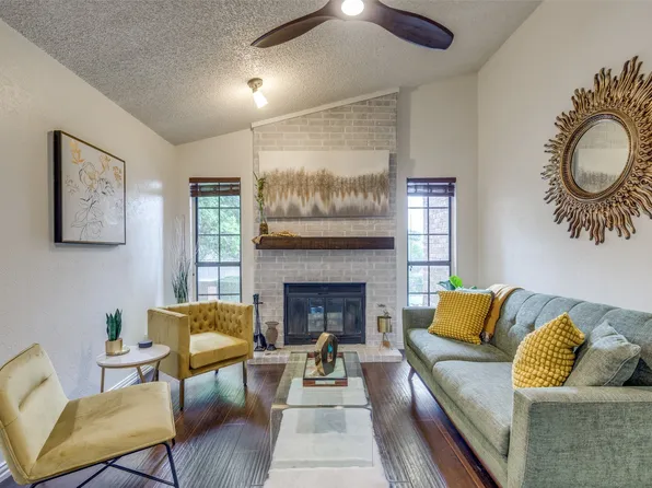 1206 Riverchase Ln Unit 252, Arlington, TX 76011