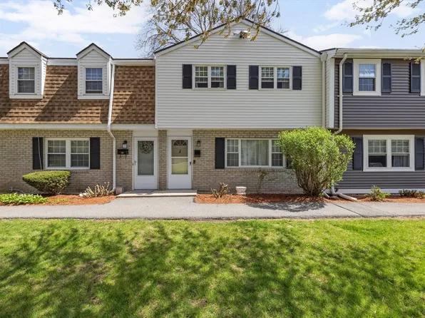 144 Old Ferry Rd #J, Haverhill, MA 01830