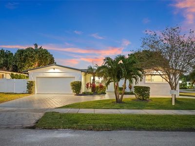 20921 NE 24th Ave, Miami, FL, 33180