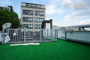 Rented by Citi Habitats