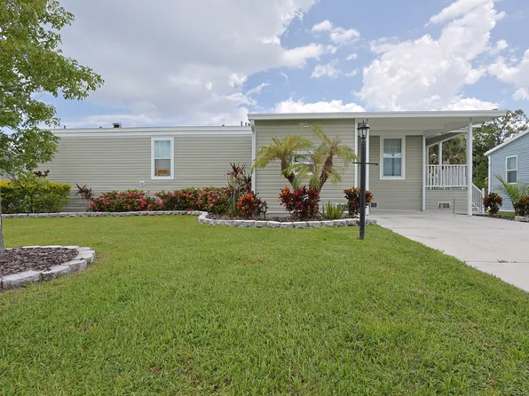 14307 Weeksonia Ave #979, Pt Charlotte, FL 33953