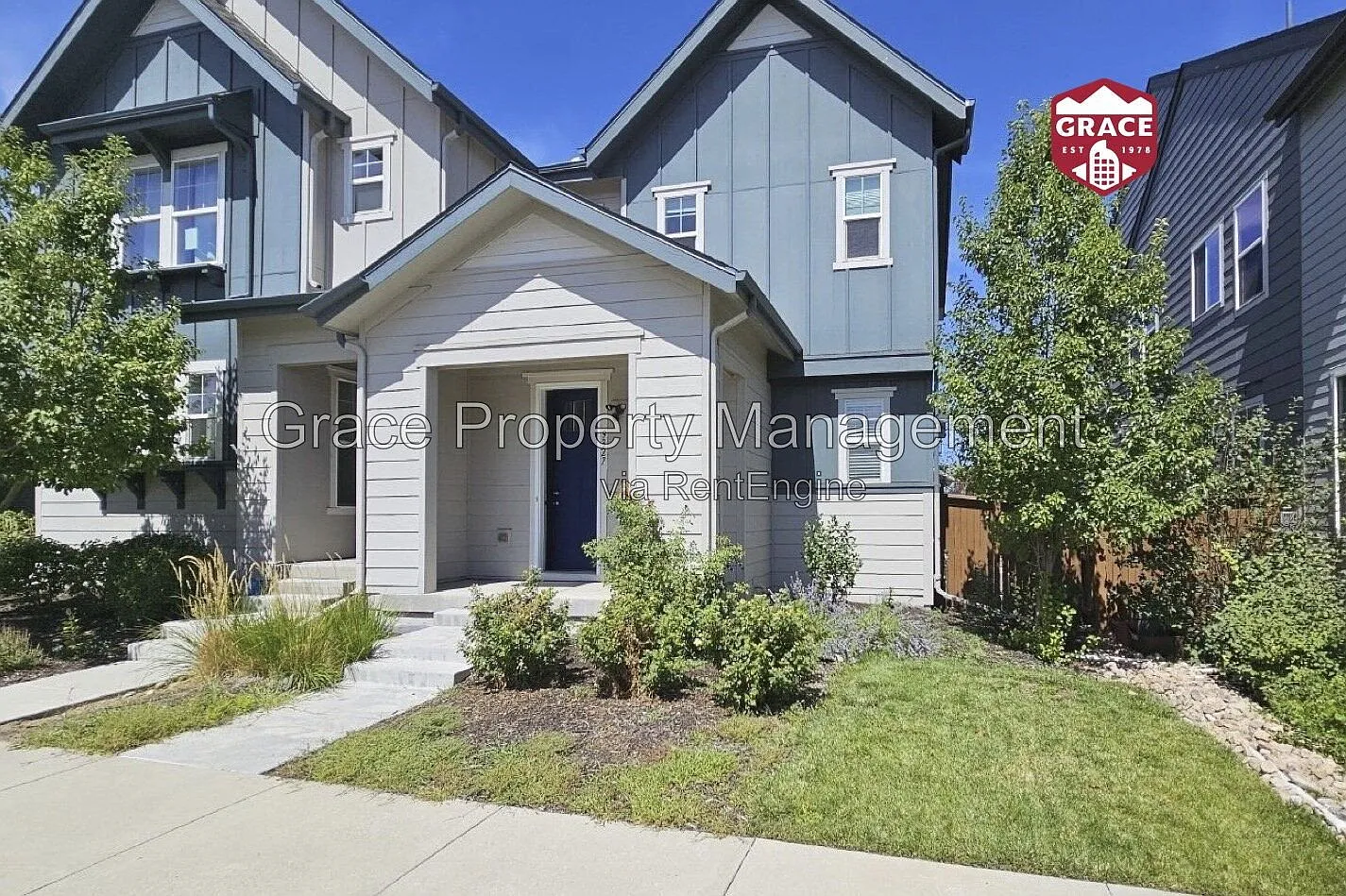 3 bed, 2.5 bath, 1698 sqft, $2,895 — Photo 1