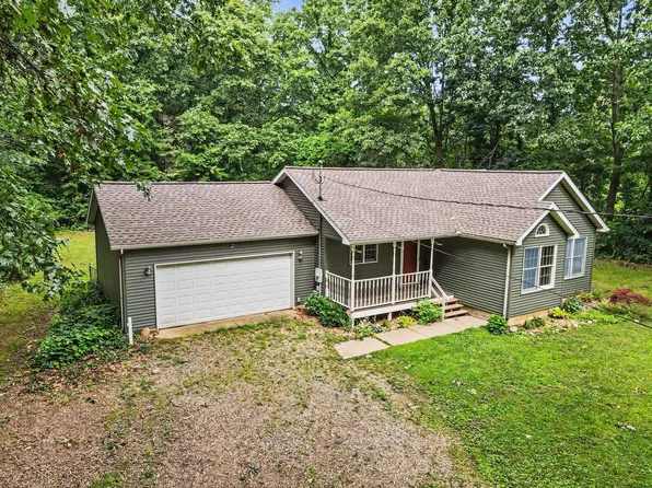 935 Wattles Rd N, Battle Creek, MI 49014