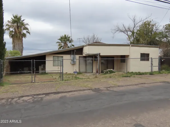 99 W SMOCK Avenue, Superior, AZ 85173