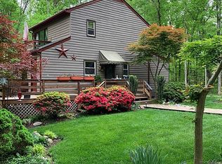 1860 Hawk Town Rd, Maidens, VA 23102