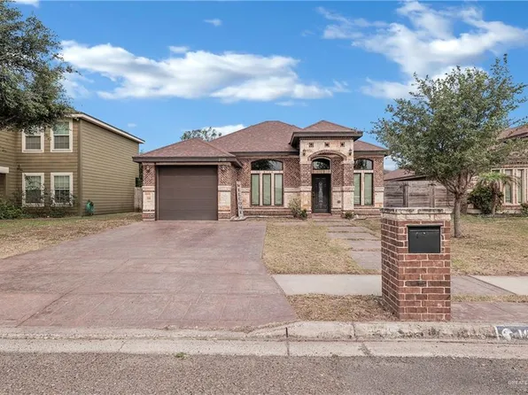 10719 N 29th Ln, McAllen, TX 78504