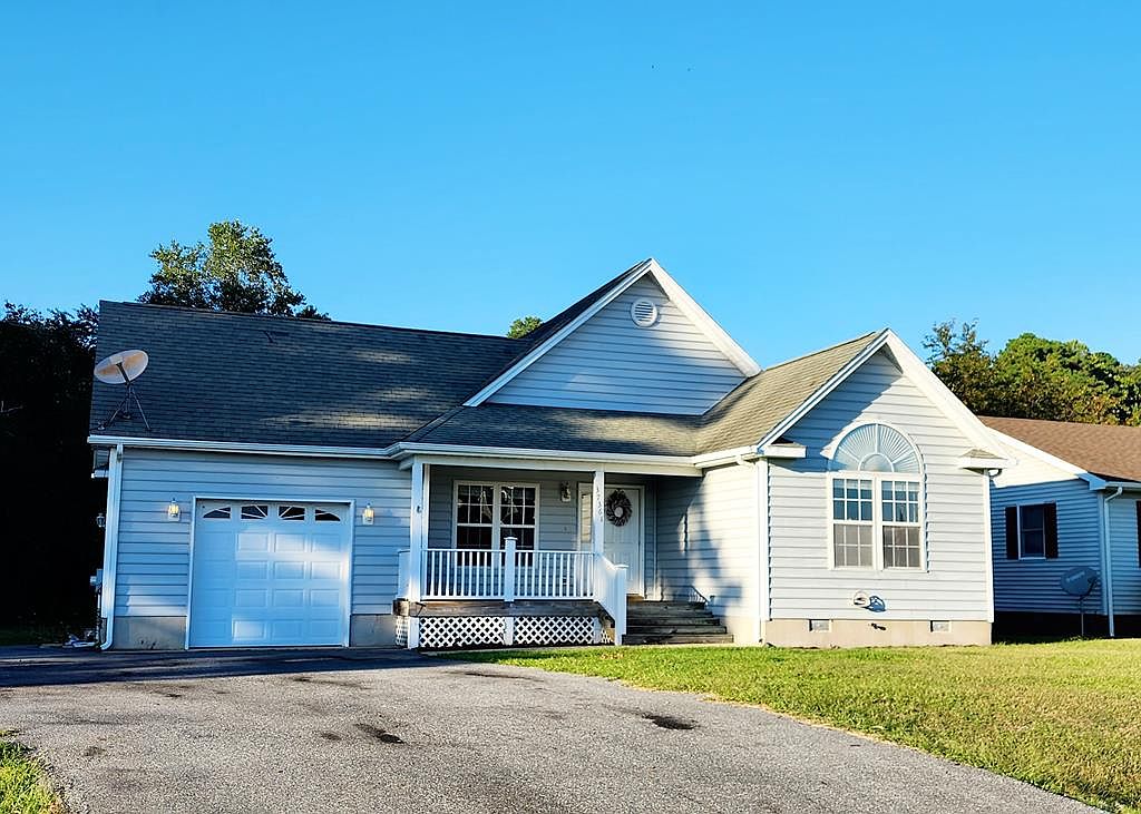 37361 Sea Winds Ct, Greenbackville, VA 23356 MLS 59372 Zillow