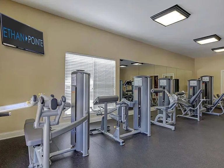 Ethan Pointe Apartments — Photo 21