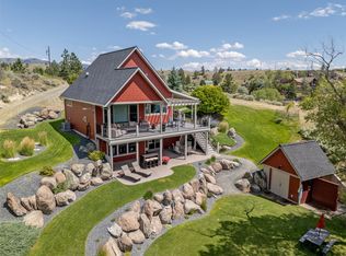 3400 Yucca Ln, Helena, MT 59602