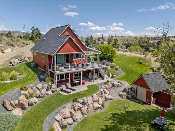3400 Yucca Ln, Helena, MT 59602