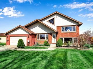 4799 Mount Vernon Blvd, Hamburg, NY 14075