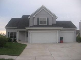 8408 Foxhaven Chase, Sturtevant, WI 53177