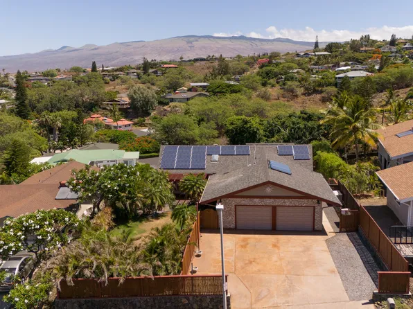 68-1785 Paakea St, Waikoloa, HI 96738