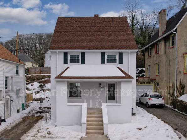 822 Greene St, Cumberland, MD 21502