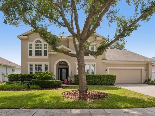 18116 Sugar Brooke Dr, Tampa, FL 33647