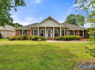 112 Kimberly Lou Blvd, Huntsville, AL 35811