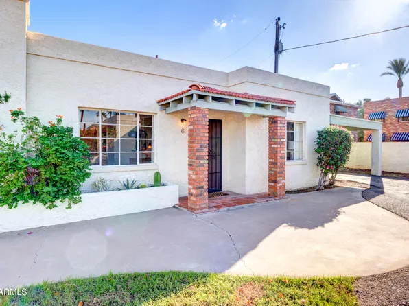 385 E CORONADO Road #6, Phoenix, AZ 85004