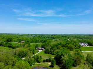 1150 East Blvd, Columbia, MO 65201