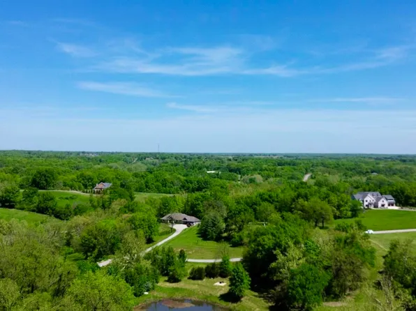 1150 East Blvd, Columbia, MO 65201