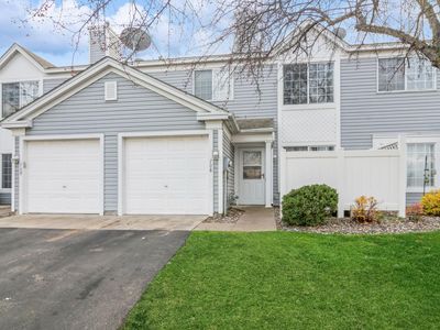 1847 121st Ln NW APT 708, Coon Rapids, MN, 55448