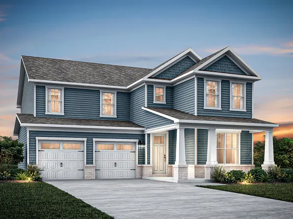 1408 Arbor Park Ln, Hendersonville, TN 37075