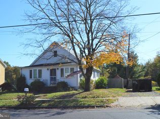 600 Yardville Hamilton Squ Rd, Hamilton, NJ 08691