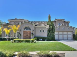 2227 Terrena Valley Dr, San Jose, CA