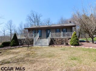 42 Walker St, West Decatur, PA 16876